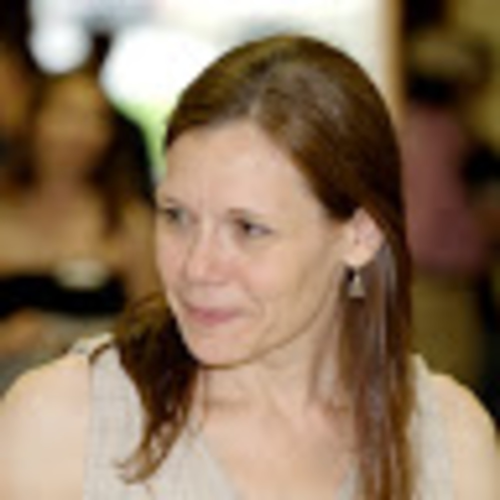 Meet your Posher, Ann